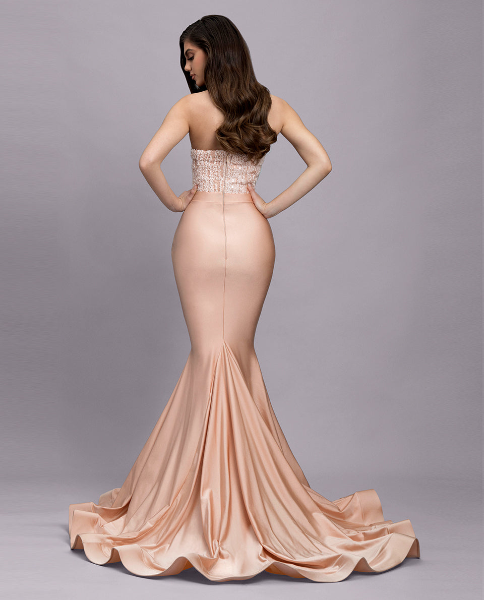 Rae Gown