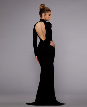 Sloane Gown